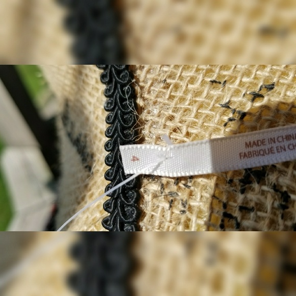 NWT free people mini dress cutout back w/ metal - Picture 5 of 5